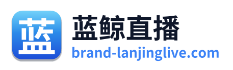 蓝鲸直播